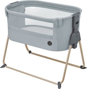 Maxi-Cosi Tori Beyond Weekendseng, Grey Eco