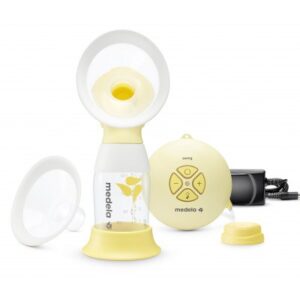 Medela Swing Flex elektrisk brystpumpe