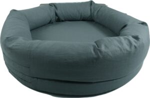 NG Baby Mood 1,2m Babynest, Grøn