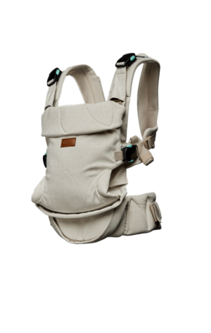 Najell Original Volume 2 - Oat Beige