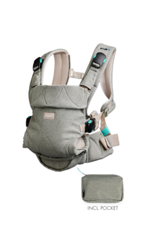 Najell Original Volume 2 - Sage Green