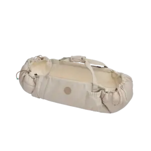 Najell Sleepcarrier Vol 3 - Oat Beige