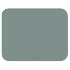 Noui Noui stoleunderlag - Granite Grey