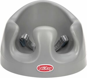 Nûby Højstol, Grå