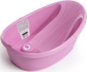 OKBaby Onda Baby Badekar, Pink