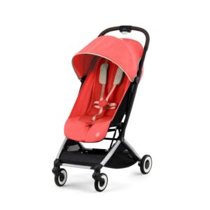 Orfeo - SLV Hibiscus Red