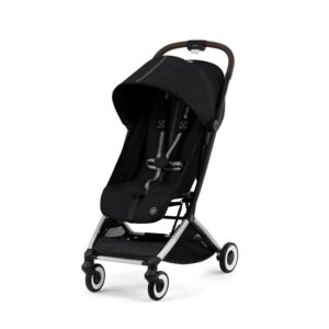 Orfeo - SLV Moon Black