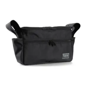 Organiser All Black - 2024