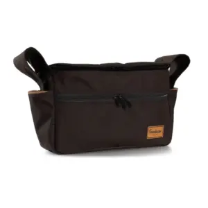 Organiser Outdoor Brown - 2024