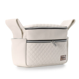 Organiser - de luxe sand beige (2023)
