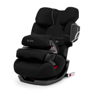 Pallas 2-Fix - pure black