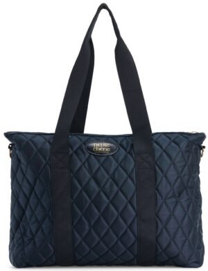 Petite Chérie Heritage 2 Pusletaske, Black