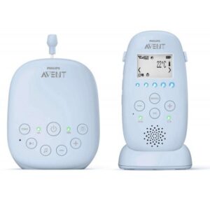 Philips Avent DECT babyalarm SCD725