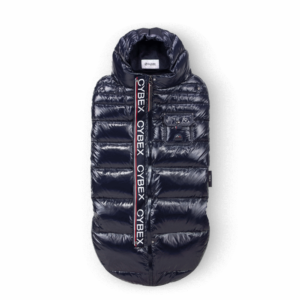 Platinum kørepose vinter - nautical blue
