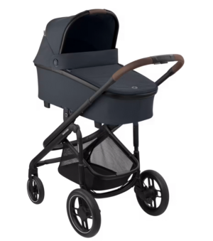 Plaza plus - essential graphite