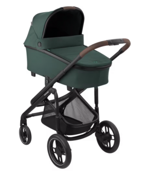 Plaza plus - essential green