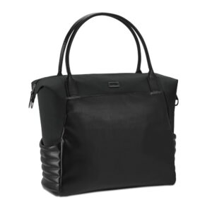 Priam pusletaske - deep black