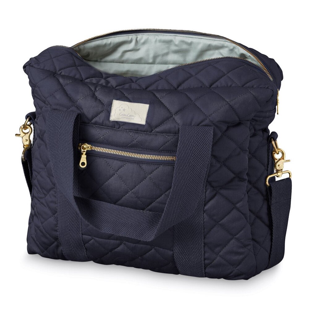 Pusletaske - OCS navy Pusletaske - OCS navy
