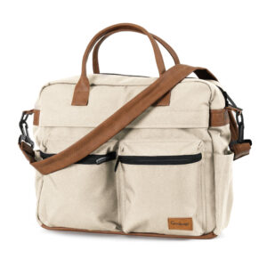 Pusletaske travel - outdoor beige (2023)