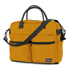 Pusletaske travel - sporty sunset (2023)