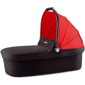 Recaro Citylife Carrycot incl. adapter - Ruby