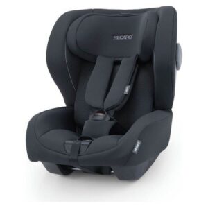 Recaro Kio Select autostol – Night Black