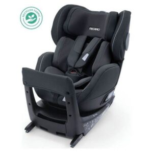 Recaro Salia i-Size Prime autostol – Mat Black