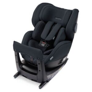 Recaro Salia i-Size Select autostol – Night Black