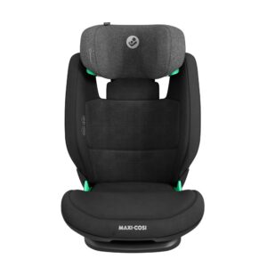Rodifix Pro I-Size - authentic black