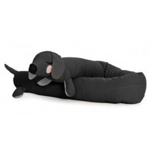 Roommate Lazy Long Dog Sengerand - Antracit
