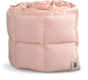 Sebra Sengerand Kapok, Blossom Pink