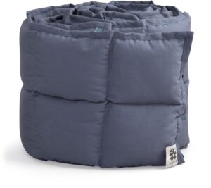 Sebra Sengerand Kapok, Nordic Blue