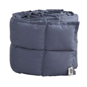 Sebra Sengerand - Kapok - Nordic Blue