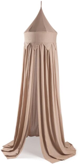 Sebra Star Sengehimmel, Jetty Beige