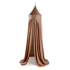 Sebra Star Sengehimmel - jetty beige
