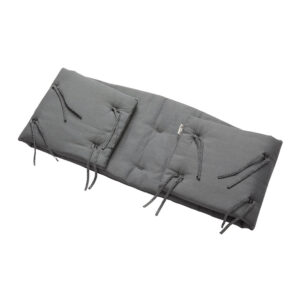 Sengerand classic babyseng - cool grey