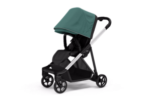 Shine - alu/mallard green