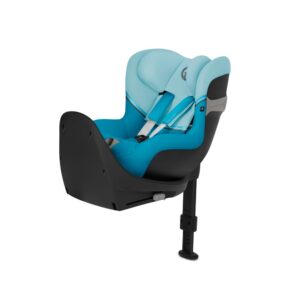 Sirona S2 i-size - beach blue