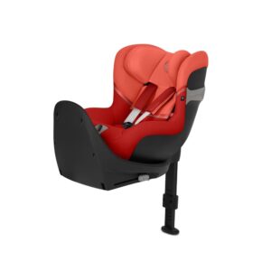 Sirona S2 i-size - hibiscus red