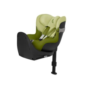 Sirona S2 i-size - nature green