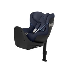 Sirona S2 i-size - ocean blue
