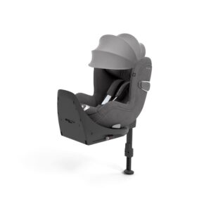 Sirona T i-Size PLUS - mirage grey