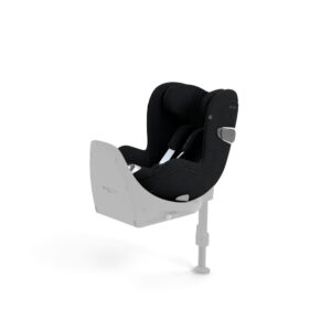 Sirona T i-Size PLUS - sepia black