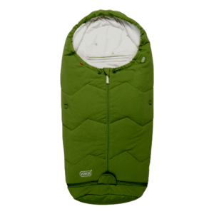 Sky Light kørepose - apple green