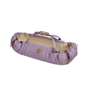 SleepCarrier vol.3 - Soft Lilac