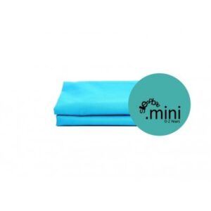 Sleepbag mini lagner 2-pak - Blå