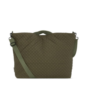 Soft Slouch, grape leaf, Day mini X KW