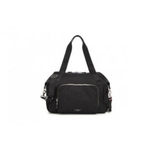 Storsak Idol shoulder bag eco – Black