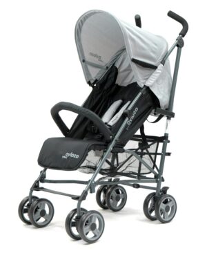 Trotter Plus - antracit