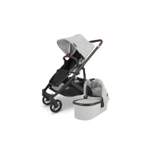UPPAbaby CRUZ V2 Duovogn, Anthony Grey